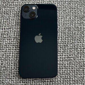 iPhone 13 Midnight (512 GB)